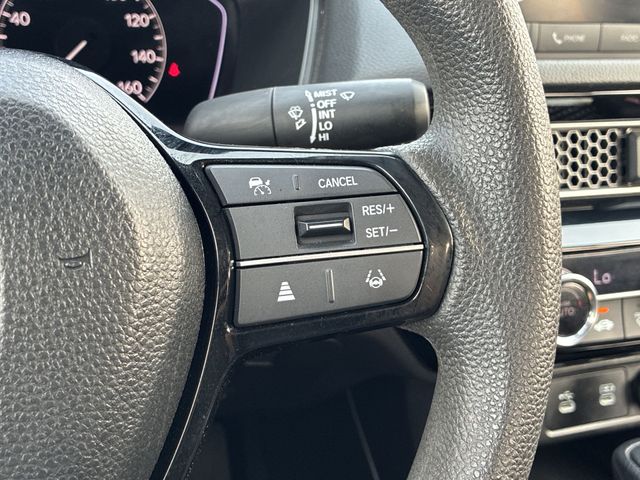 Thumbnail: 2025 Honda Civic - 32
