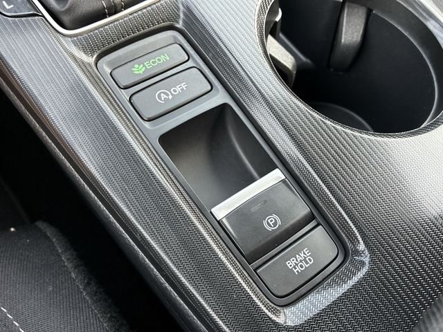 Thumbnail: 2025 Honda Civic - 38