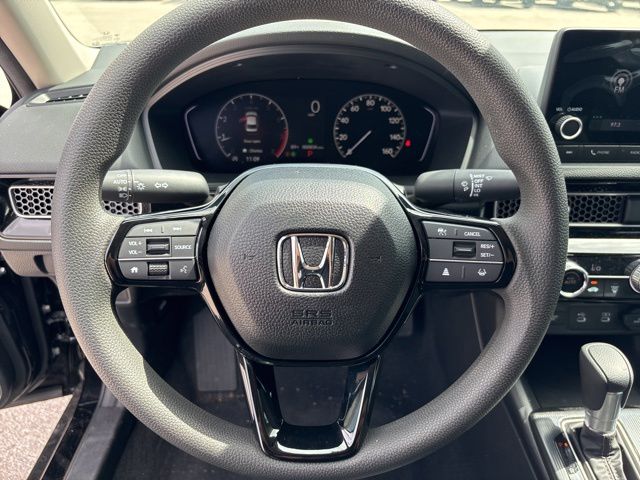 Thumbnail: 2026 Honda Civic - 7