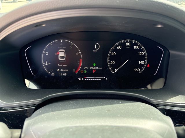 Thumbnail: 2026 Honda Civic - 13