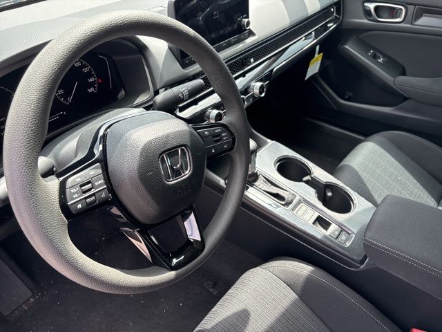 Thumbnail: 2026 Honda Civic - 2