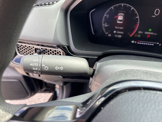 Thumbnail: 2026 Honda Civic - 21