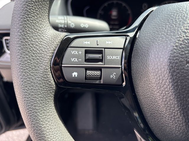 Thumbnail: 2026 Honda Civic - 19