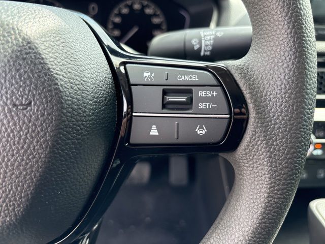 Thumbnail: 2026 Honda Civic - 20