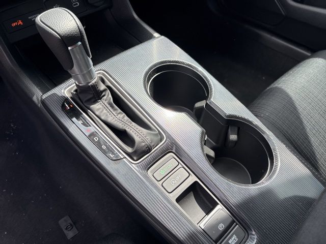 Thumbnail: 2026 Honda Civic - 12