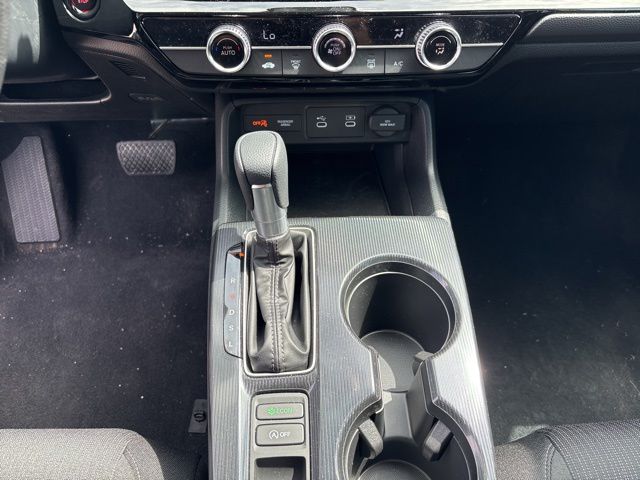 Thumbnail: 2026 Honda Civic - 23