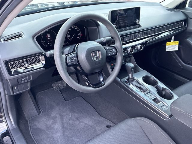 Thumbnail: 2026 Honda Civic - 2