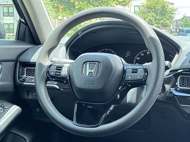 Thumbnail: 2026 Honda Civic - 13