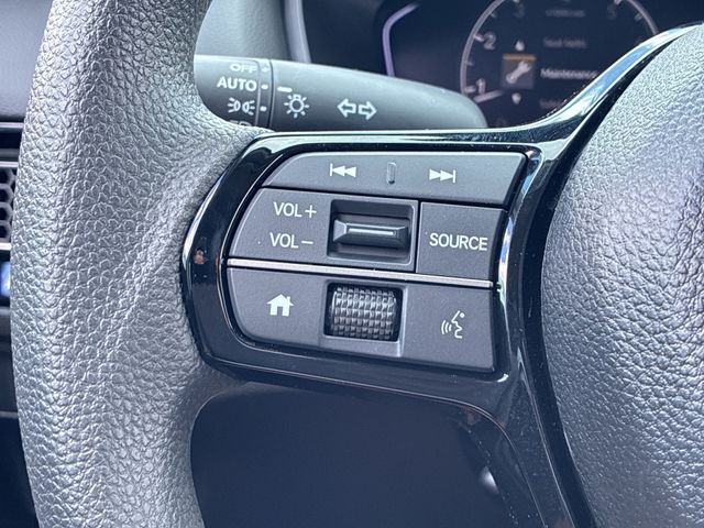 Thumbnail: 2026 Honda Civic - 31