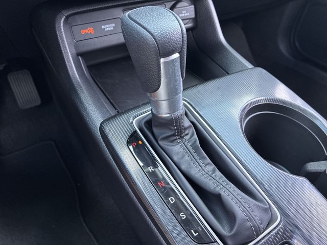 Thumbnail: 2026 Honda Civic - 16