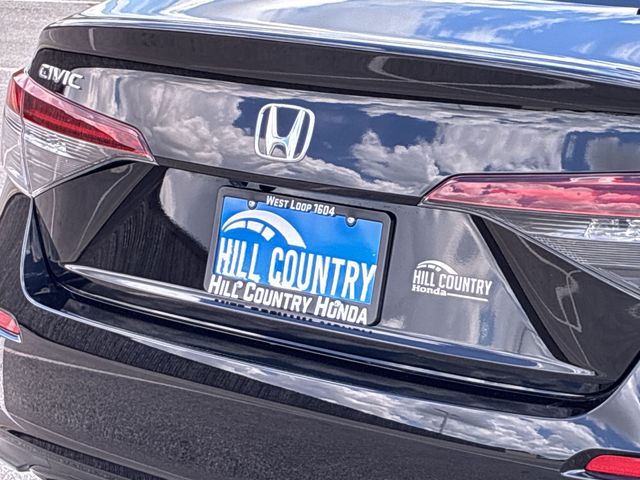Thumbnail: 2026 Honda Civic - 27