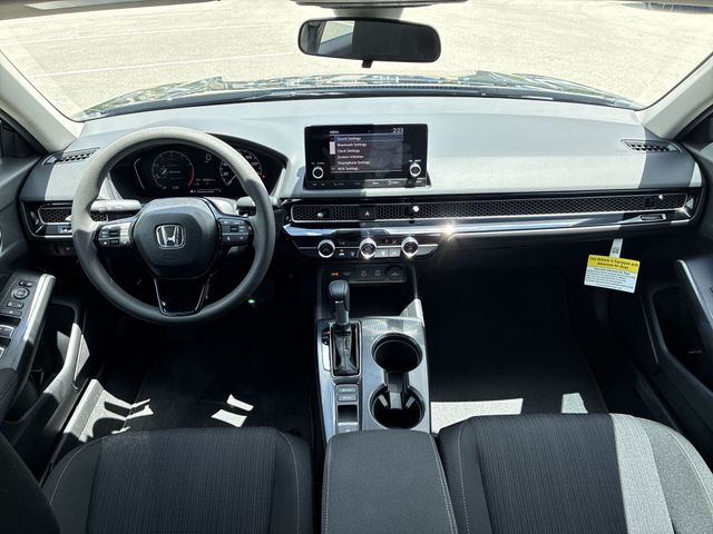 Thumbnail: 2026 Honda Civic - 9