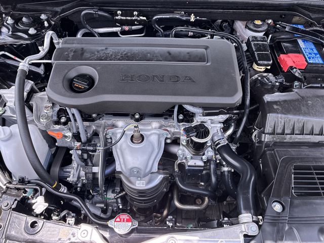 Thumbnail: 2026 Honda Civic - 8