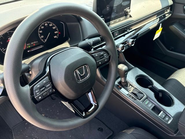 Thumbnail: 2026 Honda Civic - 2
