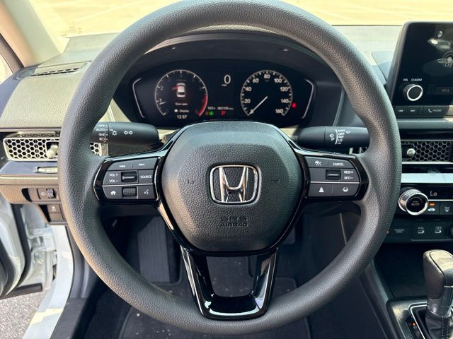 Thumbnail: 2026 Honda Civic - 7