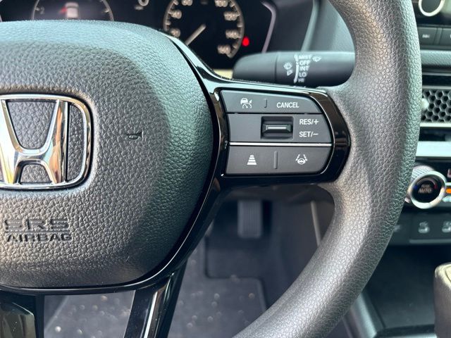 Thumbnail: 2026 Honda Civic - 21