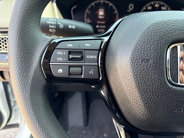 Thumbnail: 2026 Honda Civic - 20