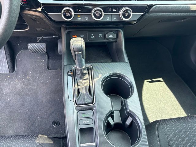 Thumbnail: 2026 Honda Civic - 22