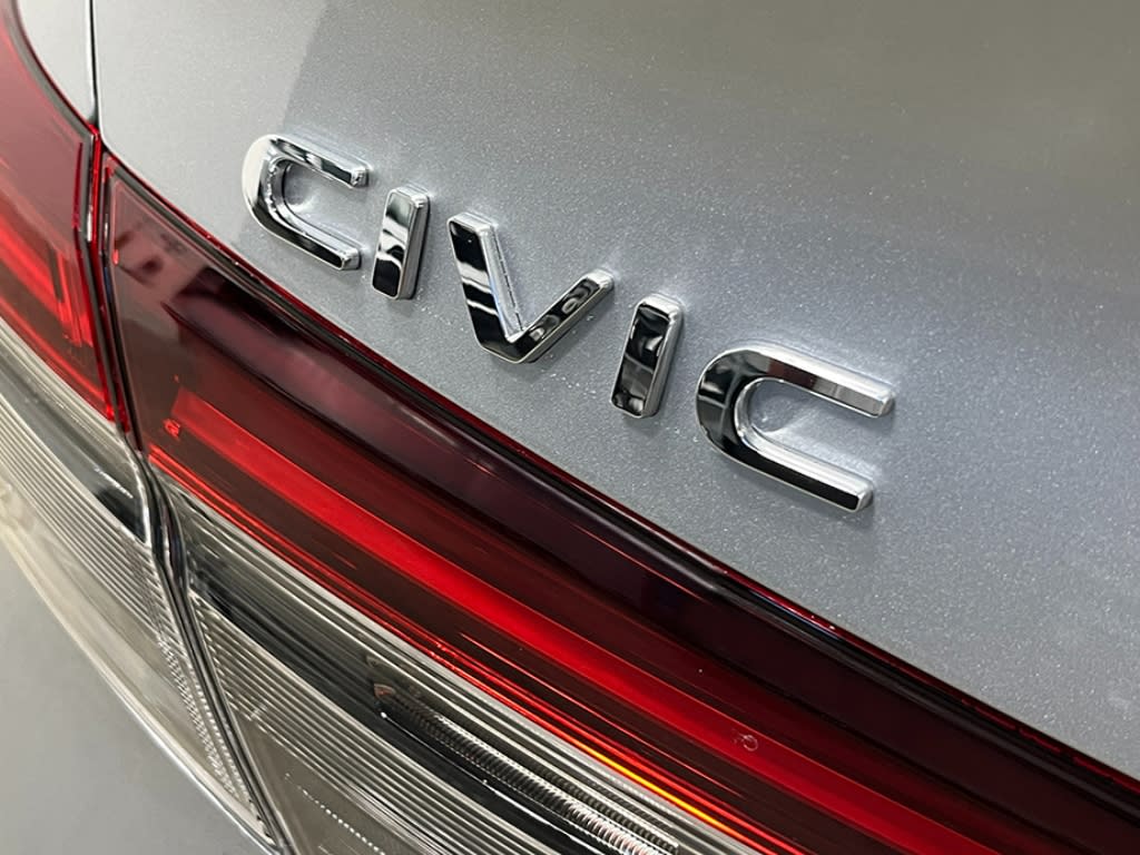 Thumbnail: 2026 Honda Civic - 7