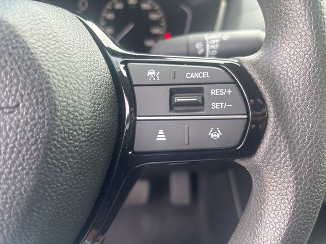 Thumbnail: 2026 Honda Civic - 20