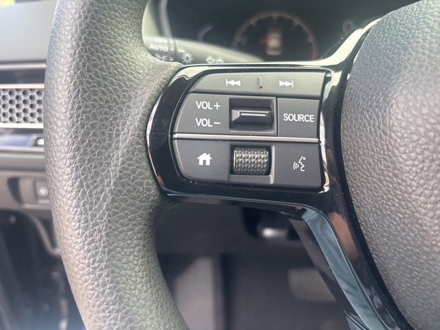 Thumbnail: 2026 Honda Civic - 19