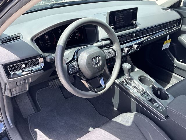 Thumbnail: 2026 Honda Civic - 2