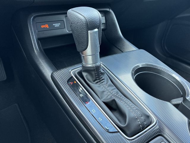 Thumbnail: 2026 Honda Civic - 15