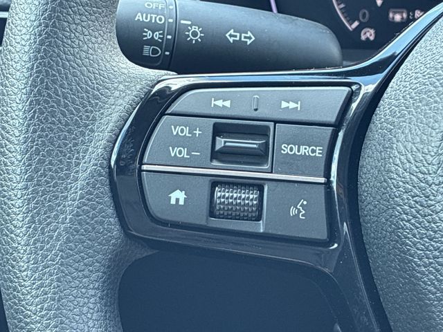 Thumbnail: 2026 Honda Civic - 31