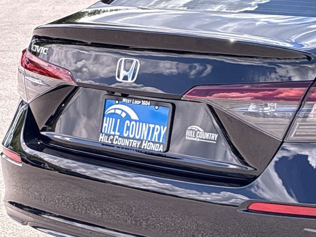 Thumbnail: 2026 Honda Civic - 27
