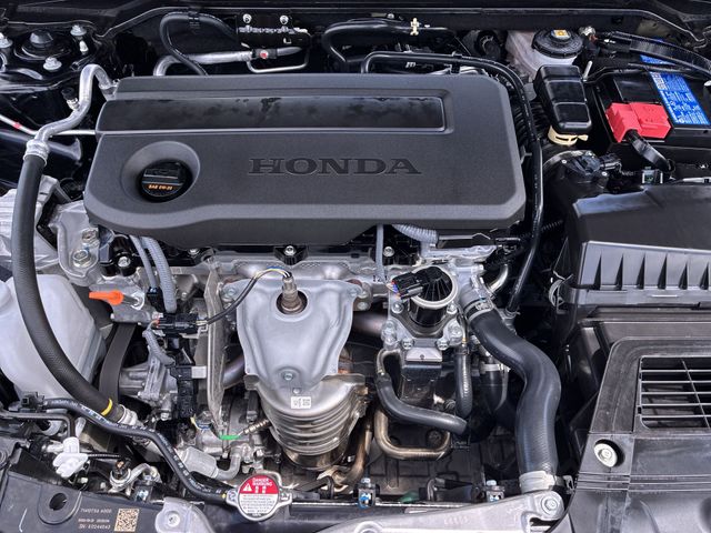 Thumbnail: 2026 Honda Civic - 7