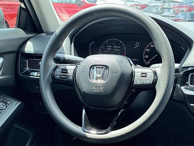 Thumbnail: 2026 Honda Civic - 12
