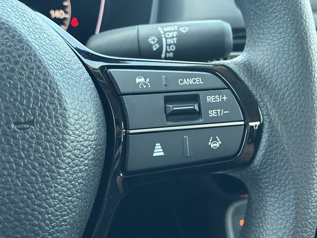 Thumbnail: 2026 Honda Civic - 32