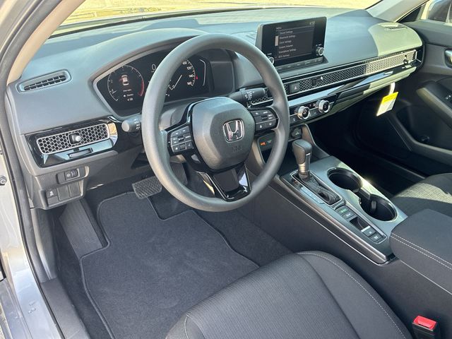 Thumbnail: 2026 Honda Civic - 2