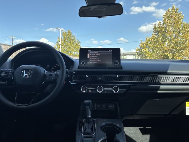 Thumbnail: 2026 Honda Civic - 14