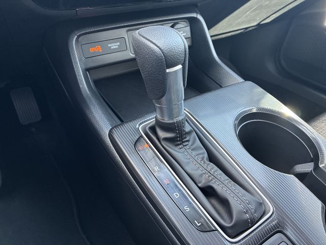 Thumbnail: 2026 Honda Civic - 16