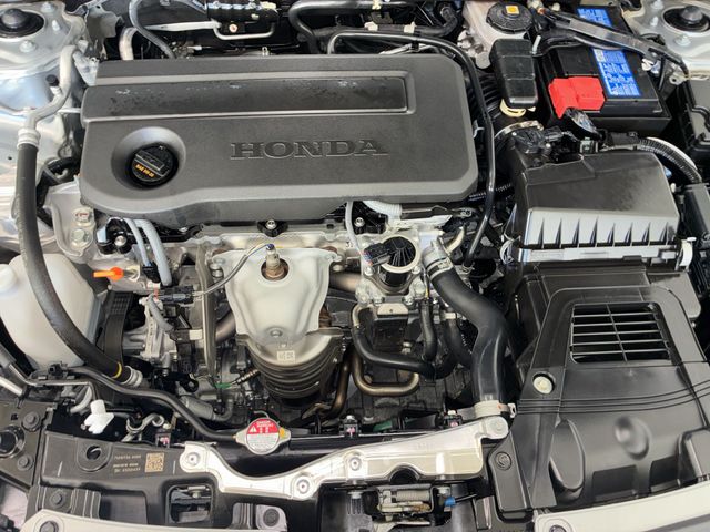 Thumbnail: 2026 Honda Civic - 8