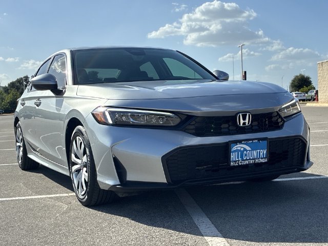 Thumbnail: 2026 Honda Civic - 24