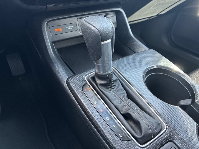 Thumbnail: 2026 Honda Civic - 16