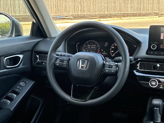 Thumbnail: 2026 Honda Civic - 13