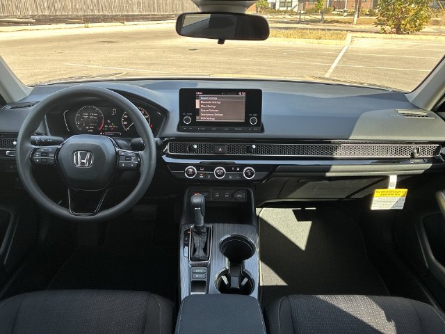 Thumbnail: 2026 Honda Civic - 9