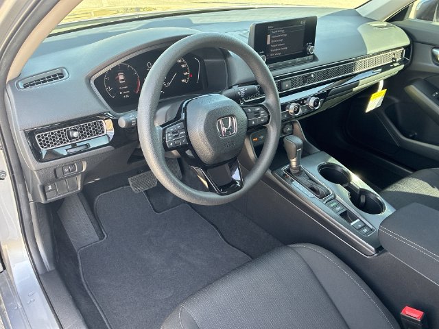 Thumbnail: 2026 Honda Civic - 2