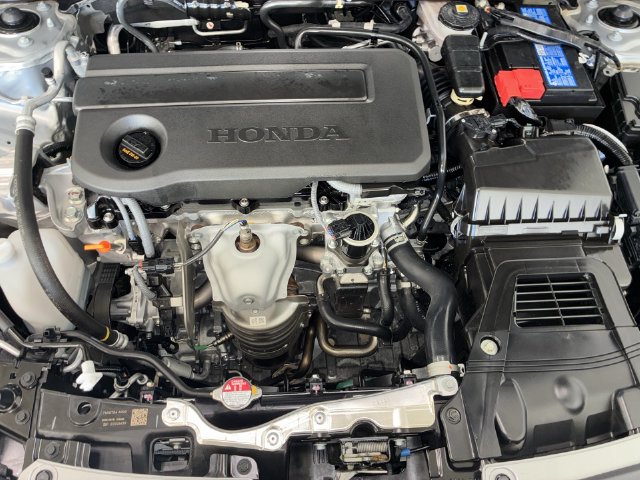 Thumbnail: 2026 Honda Civic - 8