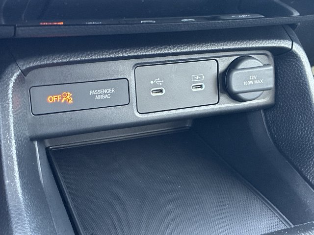 Thumbnail: 2026 Honda Civic - 37