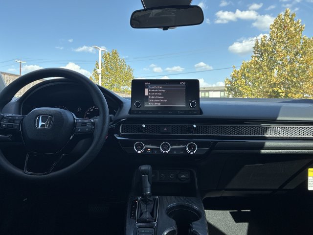 Thumbnail: 2026 Honda Civic - 14