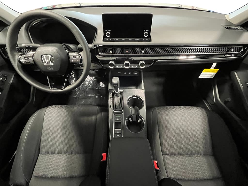 Thumbnail: 2026 Honda Civic - 2