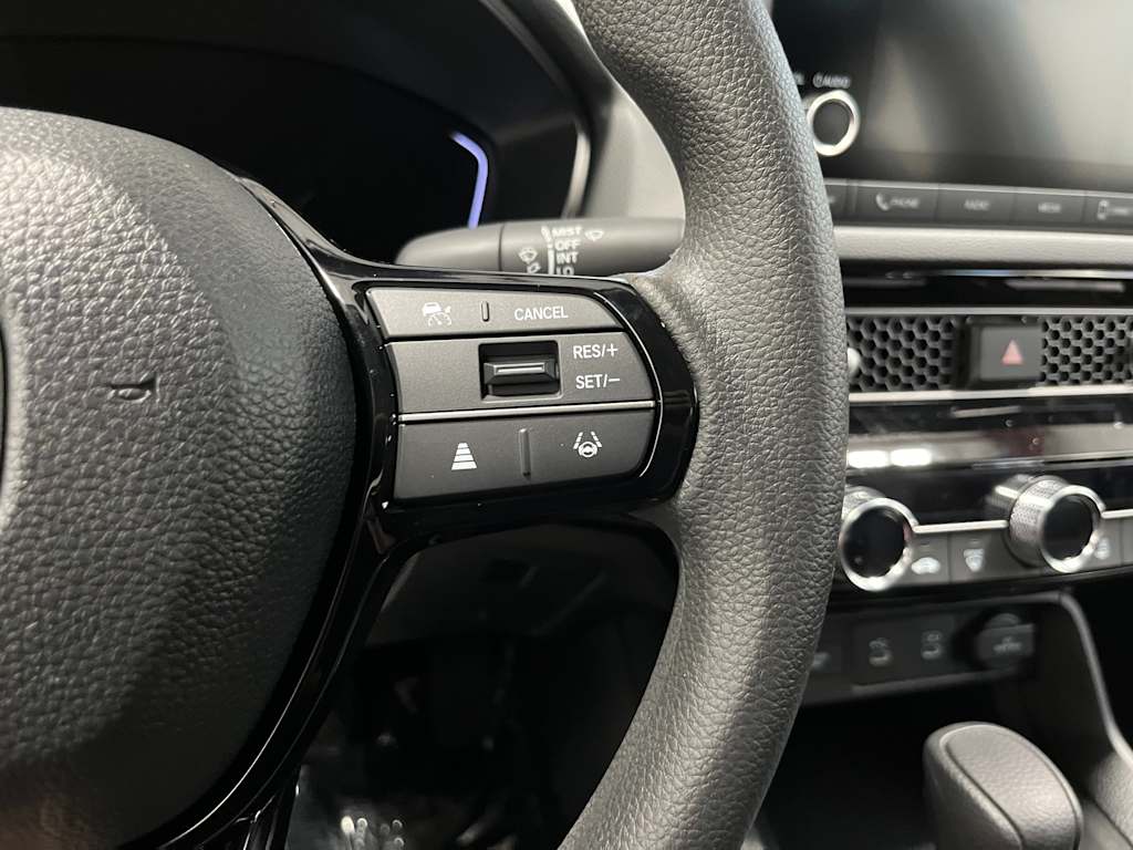 Thumbnail: 2026 Honda Civic - 21