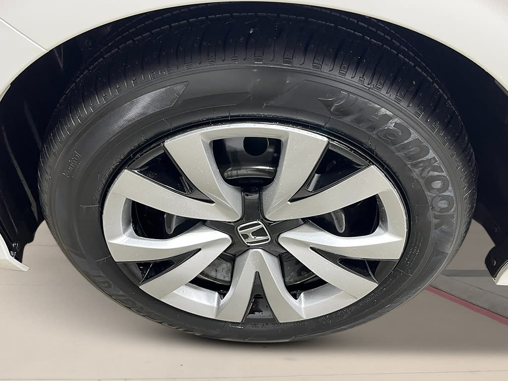 Thumbnail: 2026 Honda Civic - 8
