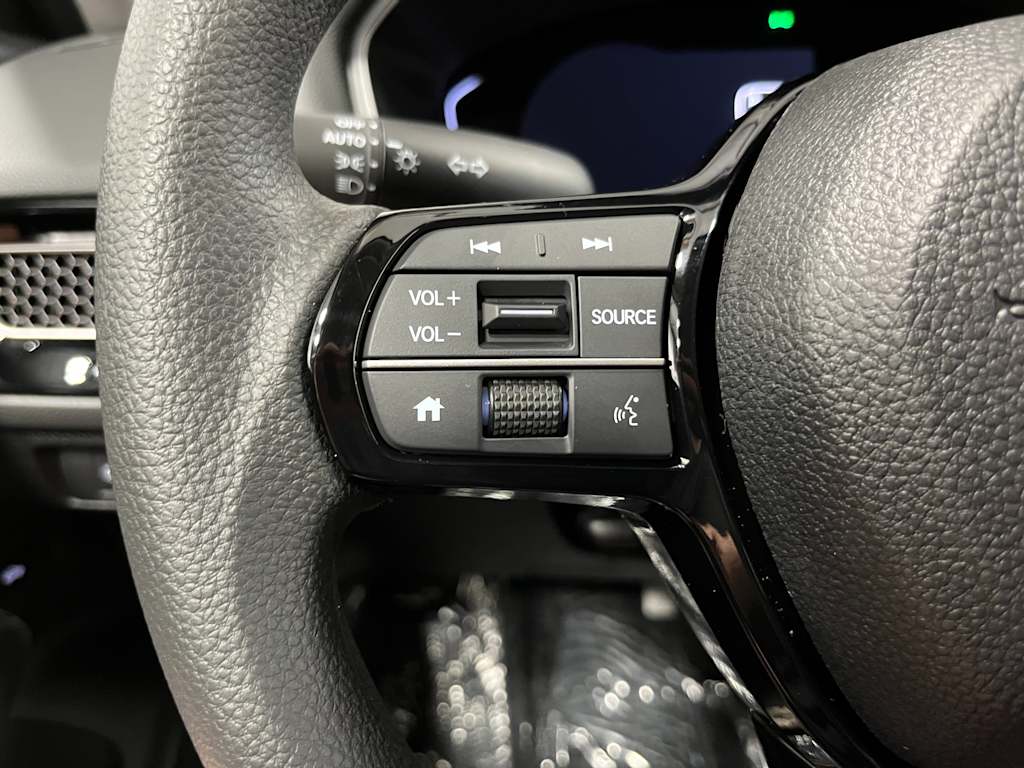 Thumbnail: 2026 Honda Civic - 20