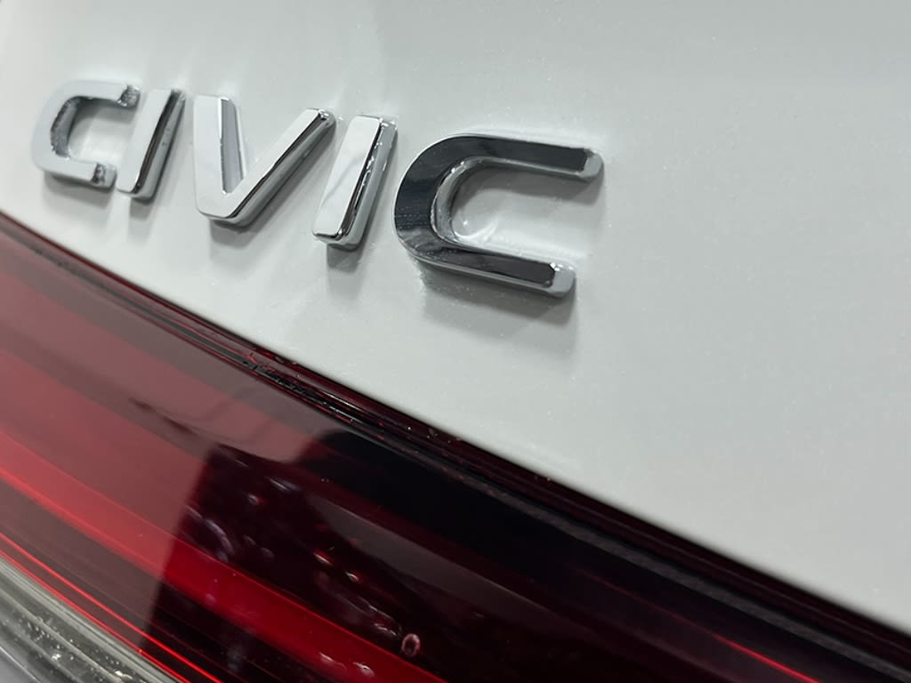 Thumbnail: 2026 Honda Civic - 7