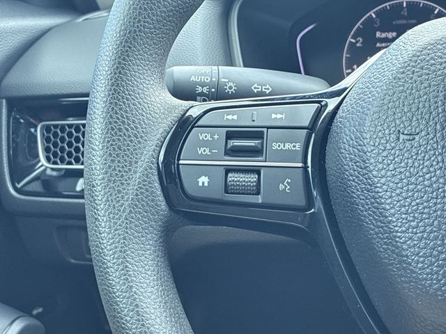 Thumbnail: 2026 Honda Civic - 36